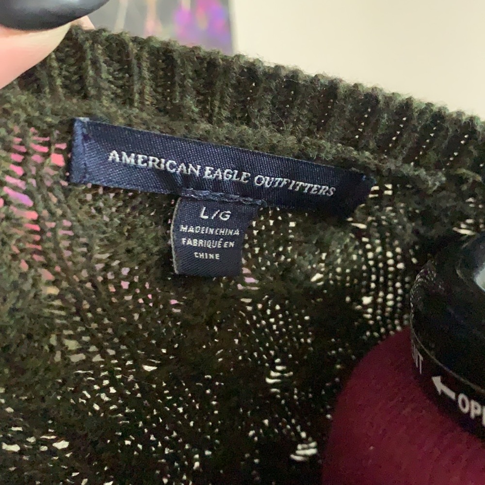L sweater - Picture 4 of 4